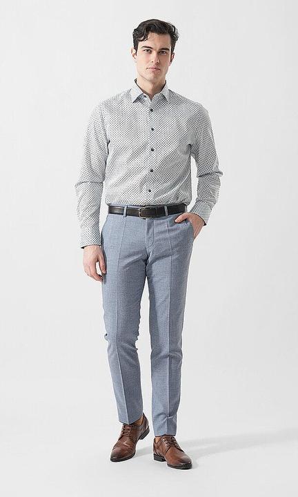 Actual product image Olymp Modern Fit (44)