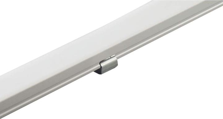 Actual product image Bilton Profile for MOUNTING YT Clip Steel 195x75x10mm
