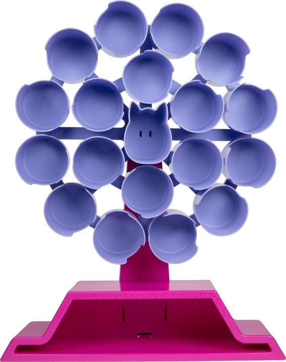 Produktbild Squishmallows Micromallows - Play & Display Ferris Wheel