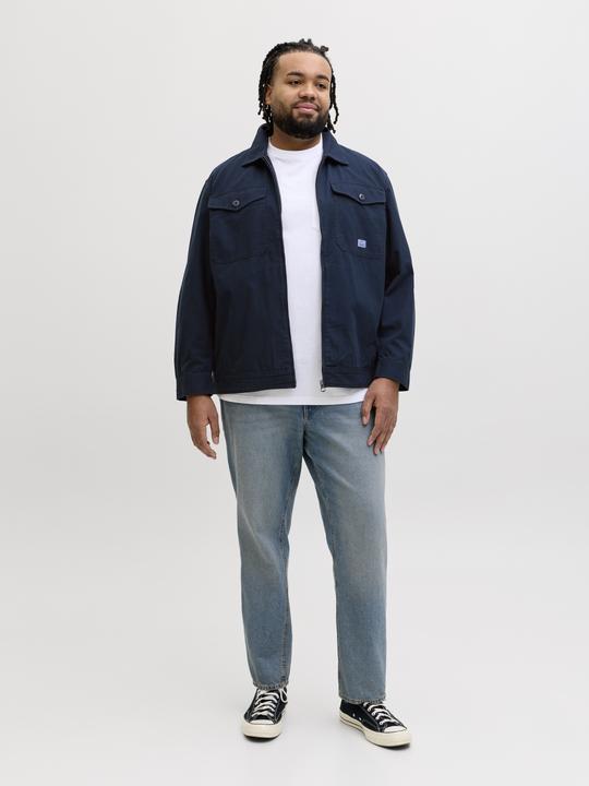 Produktbild Jack & Jones Plus Size Jacke Jacke (3XL)