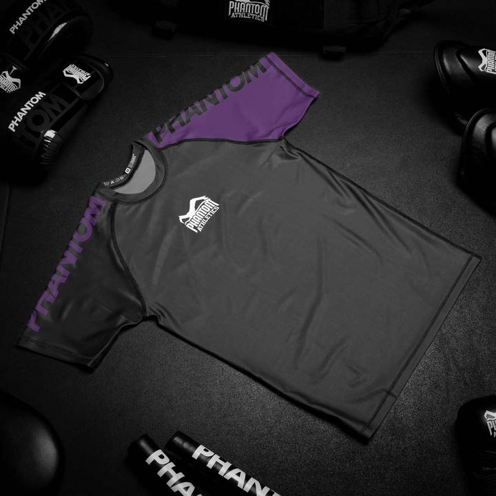 Produktbild Phantom Athletics Rashguard RANKED (L)