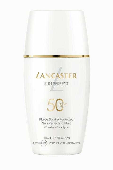 Image du produit Lancaster Sunp Perfect Sun Protection Factor 50 (Crème solaire visage, SPF 50, 30 ml, 150 g)