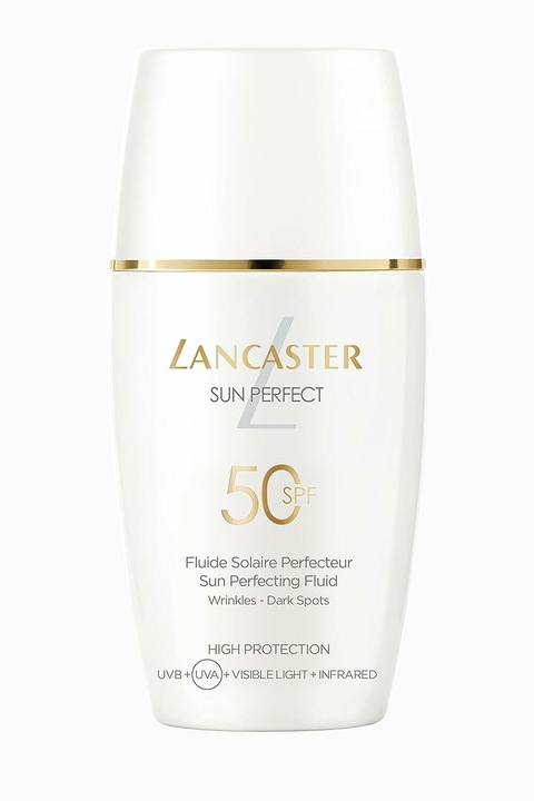Immagine prodotto Lancaster Sunp Perfect Protezione solare fattore 50 (Crema solare viso, SPF 50, 30 ml, 150 g)
