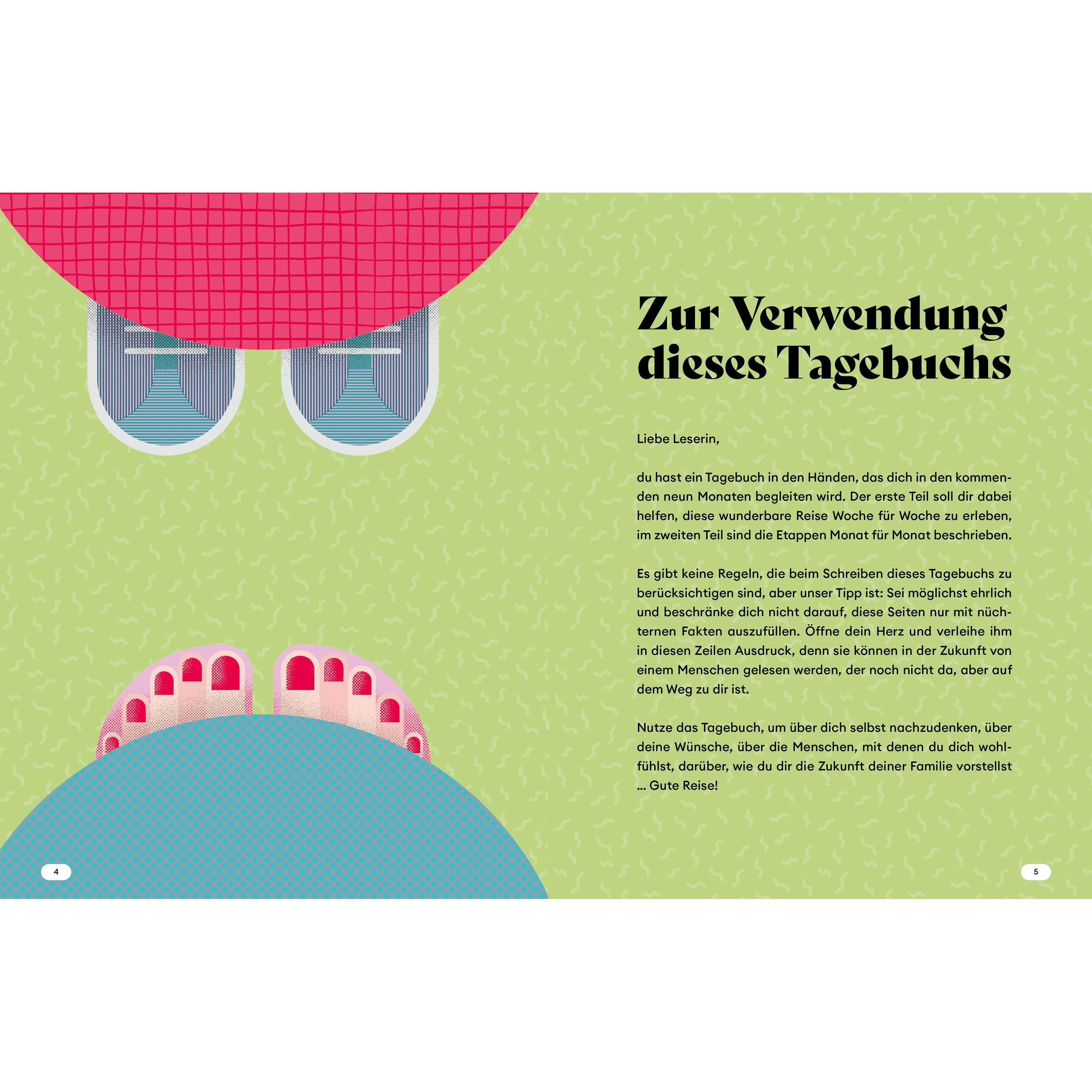 Thumbnail - Baby an Bord, Ratgeber von Lara Pollero