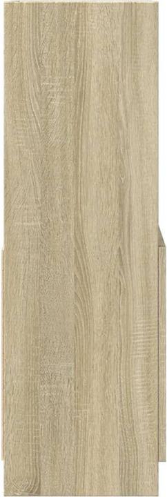 Produktbild vidaXL Highboard (63 x 33 x 100 cm)