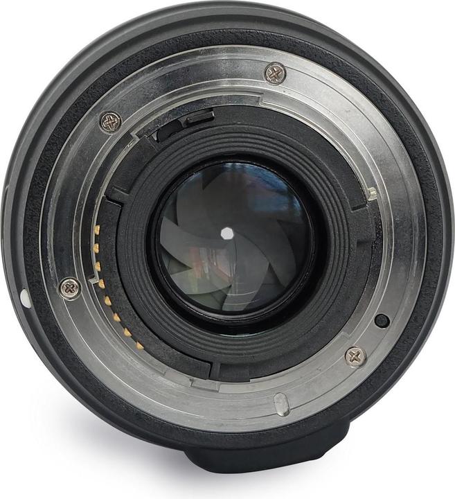 Image du produit Yongnuo 35mm f/2 Nikon F (Nikon F, Plein format)