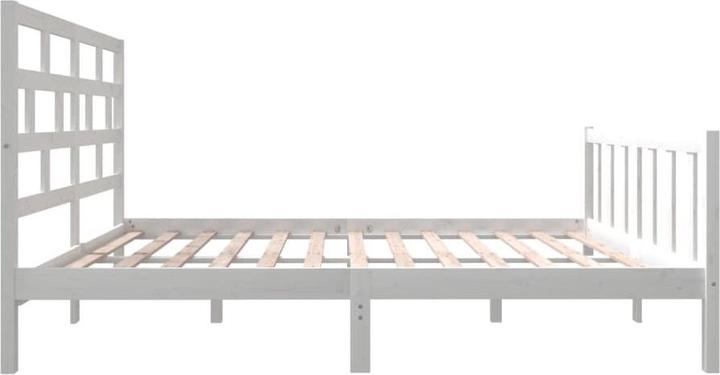 Image du produit vidaXL Bettrahmen (140 x 200 cm)