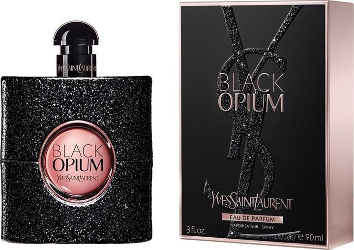 Produktbild Yves Saint Laurent Black Opium (Eau de Parfum, 90 ml)
