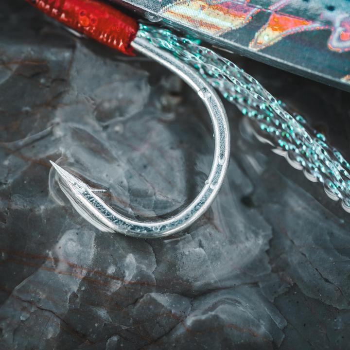 Immagine prodotto Caperlan Gettando il jig mullet (9 cm)