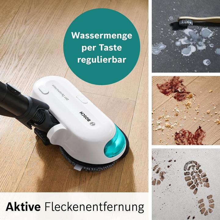 Image du produit Bosch Hausgeräte Unlimited 7 ProHygienic Aqua