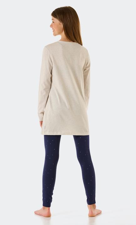 Actual product image Schiesser Pyjama Homewear Bequem sitzend (128)