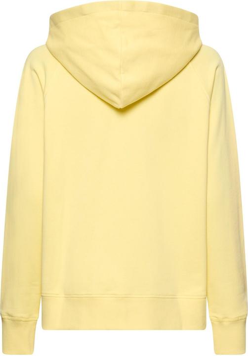 Actual product image Camel Active Hoodie aus reiner Baumwolle (XS)