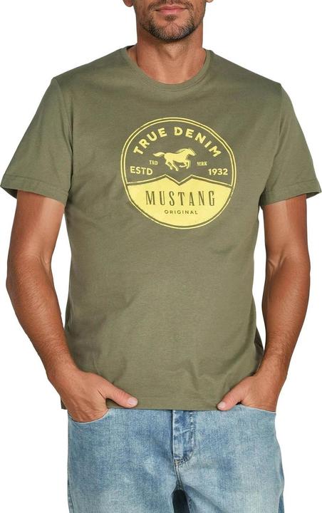 Produktbild Mustang T-Shirt (M)