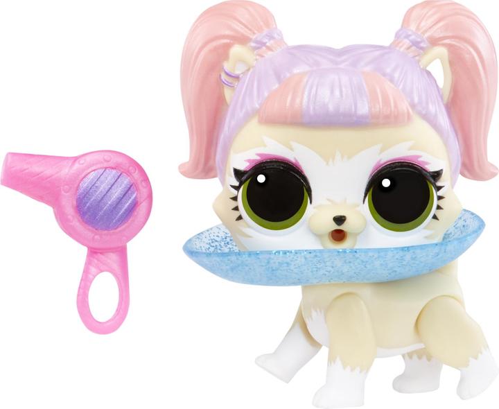 Image du produit MGA Bubble Surprise Pearl Surprise- Rose