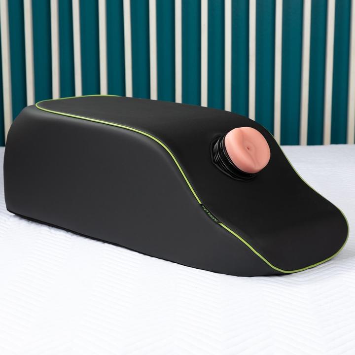 Image du produit Liberator Fleshlight Mount en mission