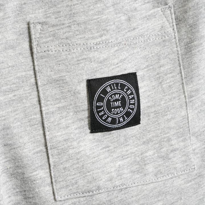 Produktbild hummel stmOCEAN SHORTS (140)