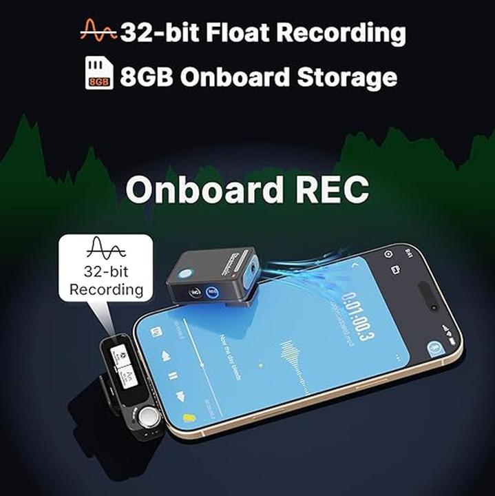 Productafbeelding Saramonic Ultra 03 Black (Ultra 03 Black)