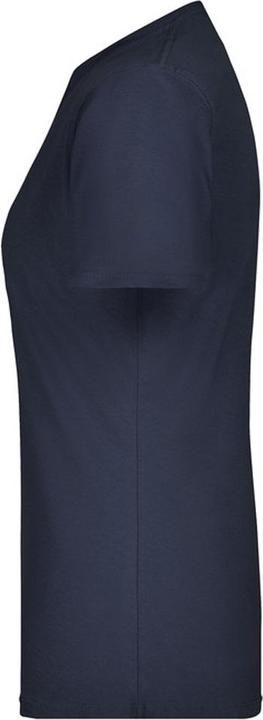 Produktbild James & Nicholson Basic TShirt (XL)