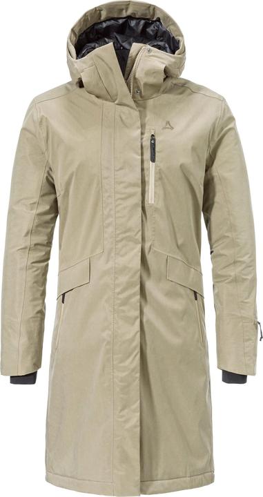 Produktbild Schöffel Urban Ins Coat Style Kalmor
