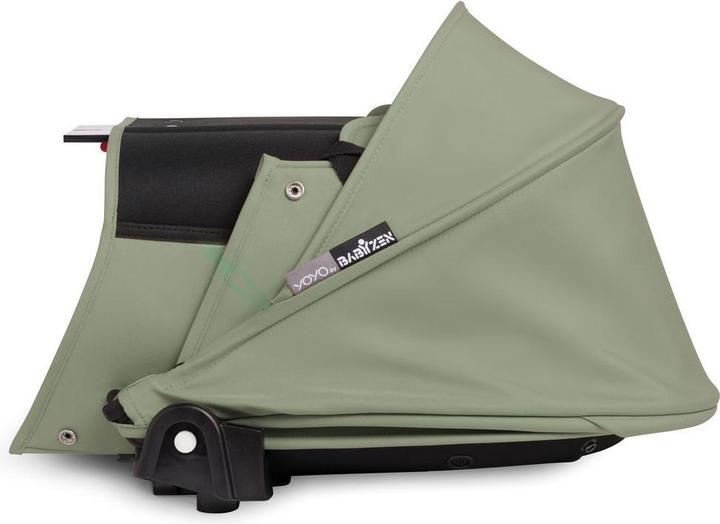 Actual product image Babyzen YOYO carrycot