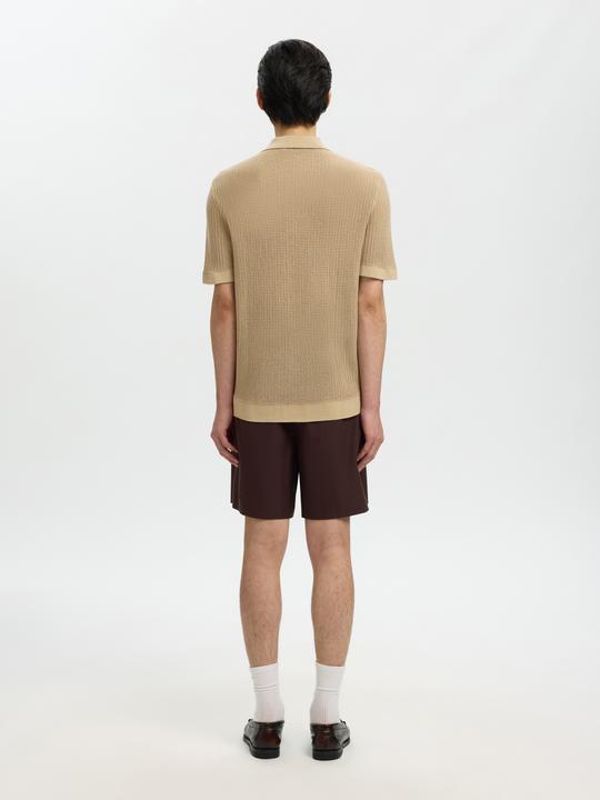 Produktbild Selected Kurzarm Hemd (M)