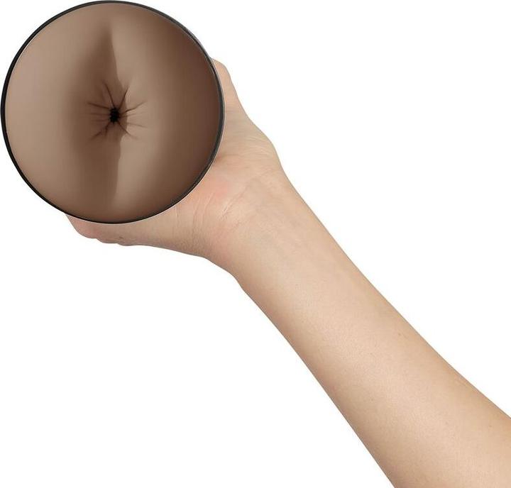 Produktbild Kiiroo Feel Generic Stroker Butt Mid Brown