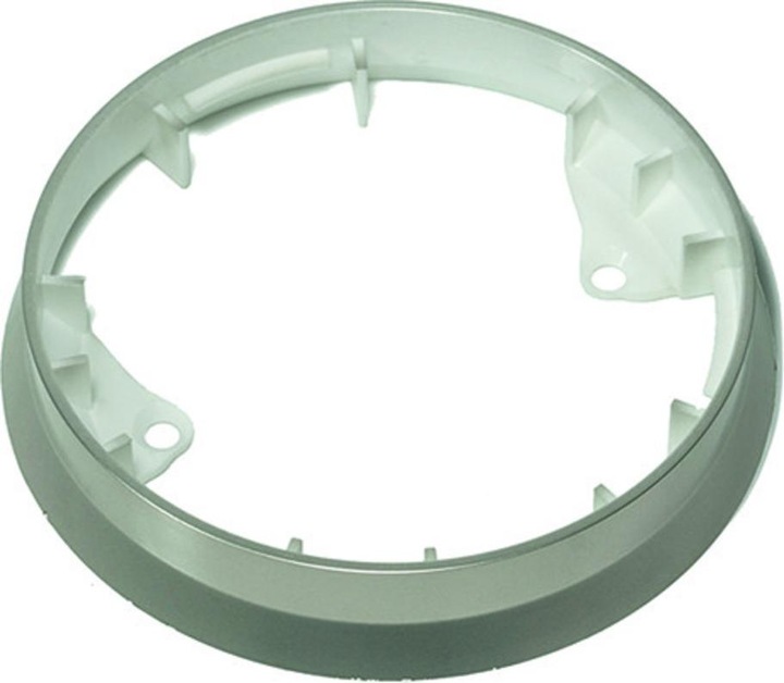 Immagine prodotto L&S Anello montato in superficie Nova Plus 68 Round Acciaio inossidabile