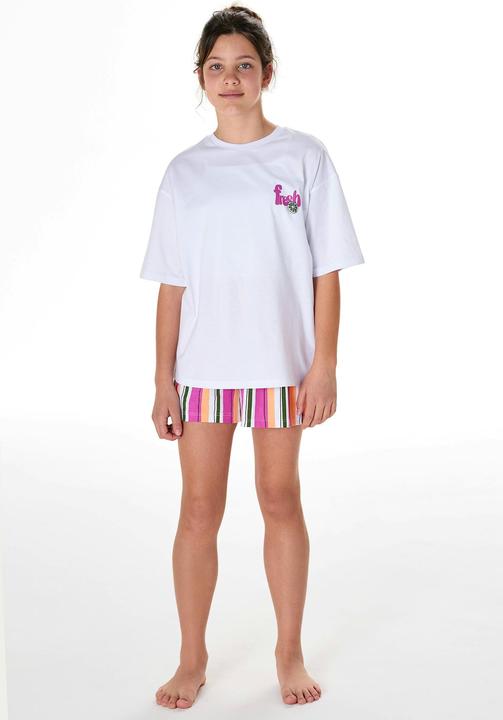 Produktbild Schiesser Pyjama Nightwear (164)