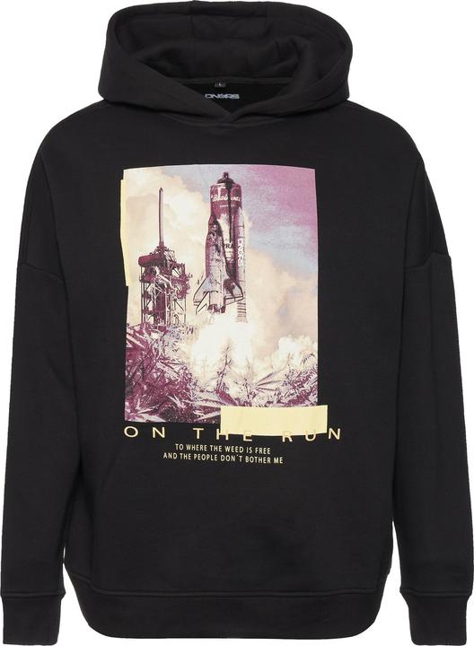 Produktbild Dangerous DNGRS DNGRS Launch Hoody - 189867 (L)