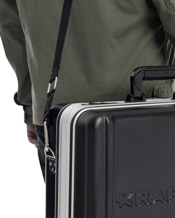 Image du produit Kraftwerk Coffre à outils professionnel (186 pièces)