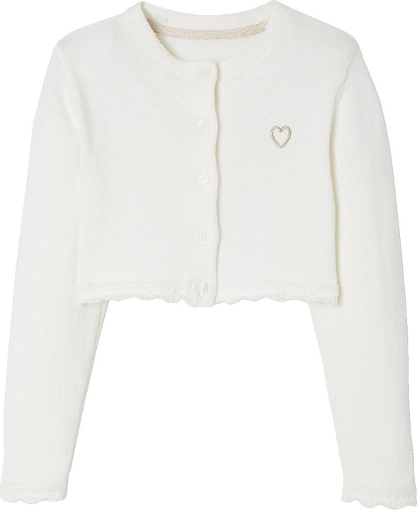 Actual product image Vertbaudet Cardigan/Cardigan (146)