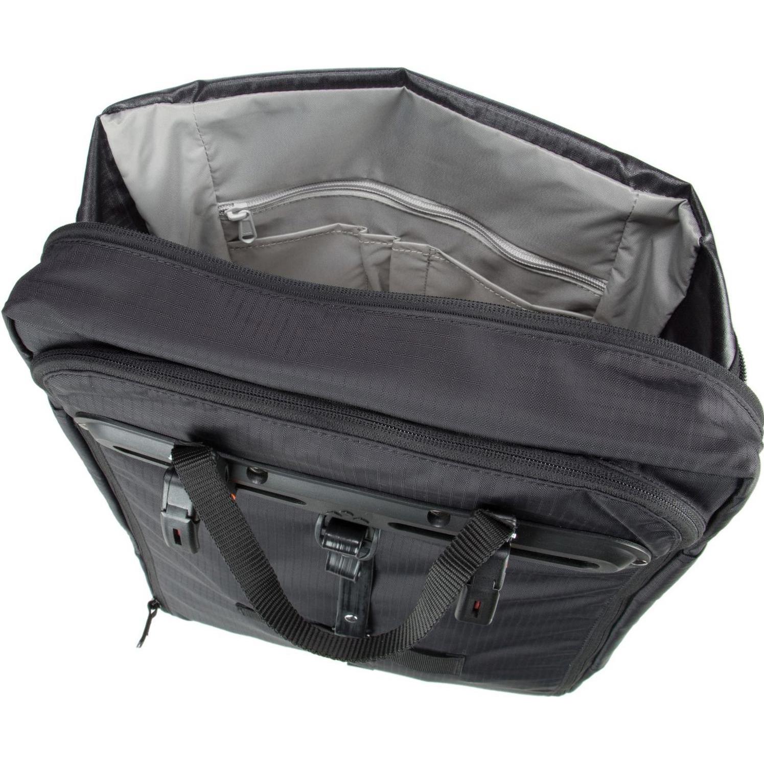 Thumbnail - Vaude, Velotasche, (17 l, Gepäckträgertasche)