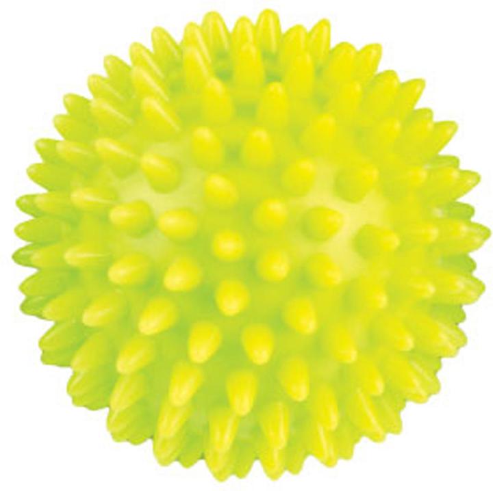 Actual product image Fitness Mad Spiked Massage Balls (Pack of 3)
