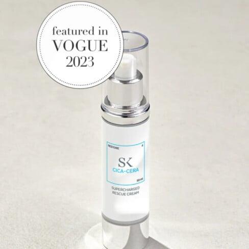 Immagine prodotto Skintegra Cica-Cera (Cream, 50mL) (50 ml)