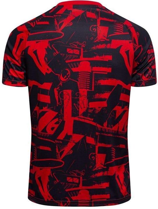 Produktbild Puma Prematch-Trikot AC Milan 2026/27 (L)