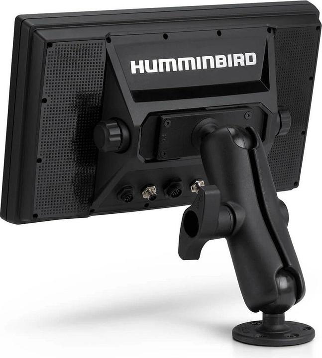 Produktbild Humminbird SOLIX 15 CHIRP MEGA SI+ G3