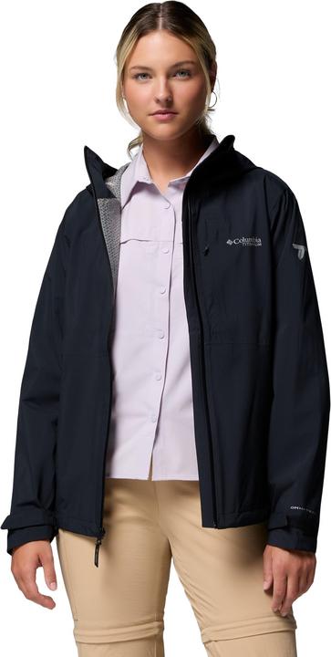 Immagine prodotto Columbia Women's Omnitech Amplidry II Shell (M)