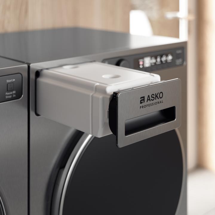 Image du produit Asko TDC1772C.T (7 kg, Modifiable)