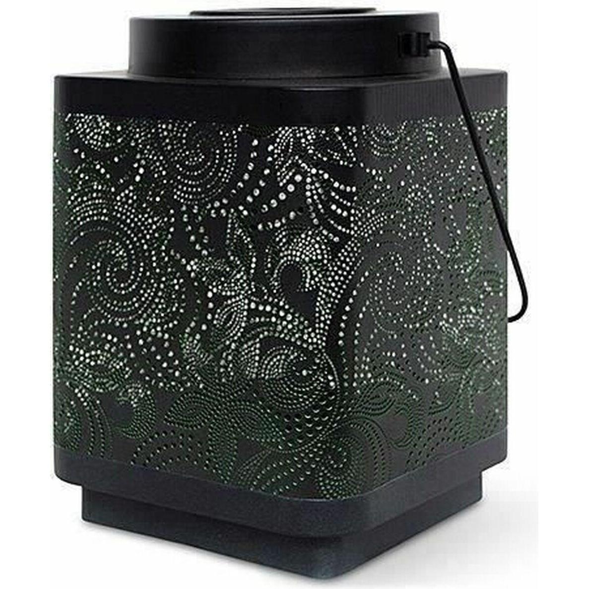 Garden ID, Illuminazione esterna, Solarlampe Attract