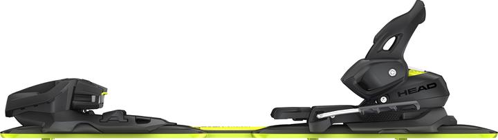 Immagine prodotto Head Prd 12 Gw Br.m.bk/fla.y 2022 (Pista da sci)