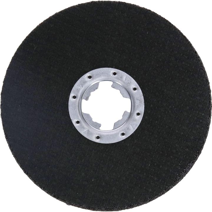 Produktbild Bosch Professional Zubehör PRO Metal X-Lock Trennscheibe, 125 x 1,6 x 22,23 mm