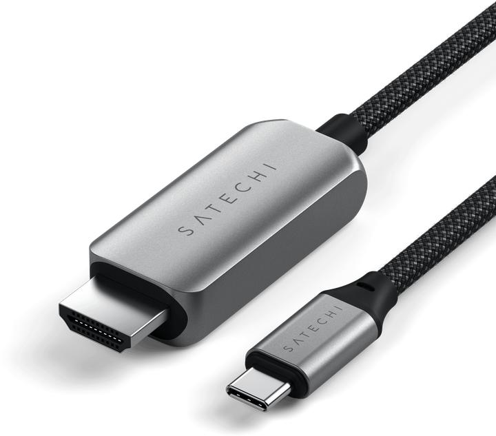 Satechi HDMI – USB C (2 m)