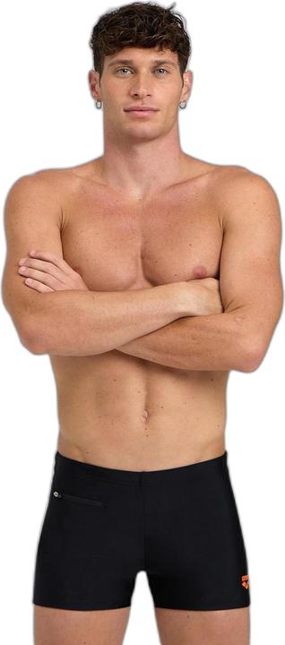 Actual product image Arena M Zip Swim Short (5)