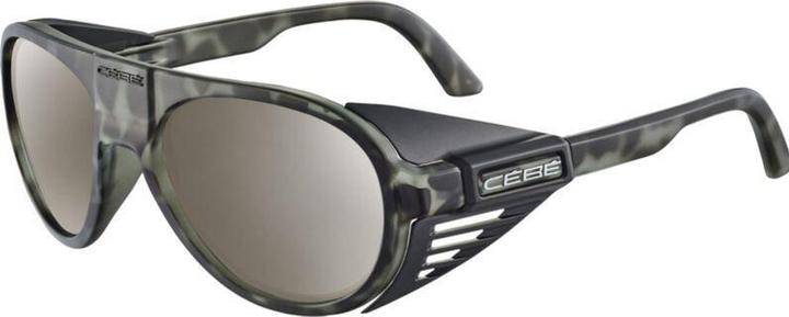 Immagine prodotto Cebe KULT Translucent Dark Shark