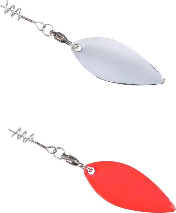 Produktbild Balzer Screw Spinner Blades Set (3 cm)