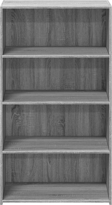 Image du produit vidaXL Highboard (70 x 41 x 124 cm)