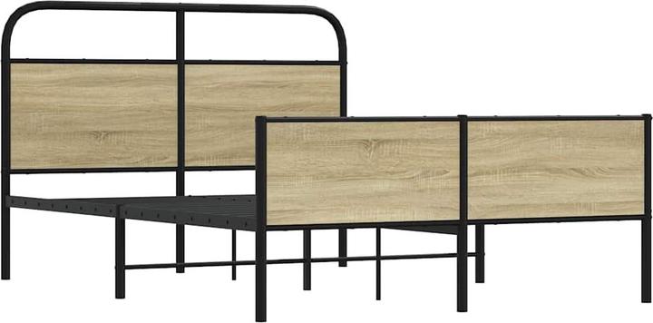 Image du produit vidaXL Bettgestell (120 x 190 cm)