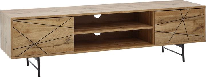 FineBuy Alice (160 x 40 x 45 cm)