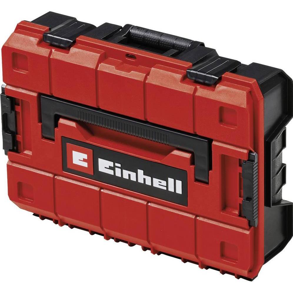 Einhell, Elettroutensile multifunzionale, 4465190+4540011 Akku-Multifunktionswerkzeug bürstenlos ohne Akku Ladegerät (4465190+4540011)
