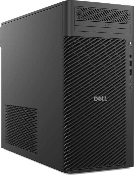 Produktbild Dell Pro Max Tower T2 FCT2250 (Intel Core Ultra 9 285K, 65.54 GB, 1000 GB)